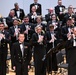 U.S. Navy Band performs in Reno