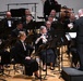 Navy Band CO returns home for public concert