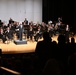 U.S. Navy Band performs in Reno