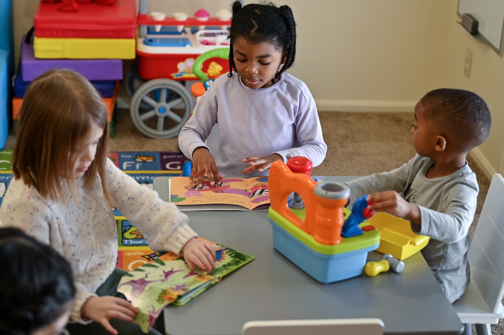 FCC Providers give parents peace of mind about their children’s well-being