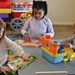 FCC Providers give parents peace of mind about their children’s well-being