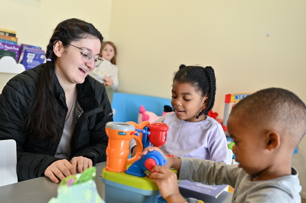 FCC Providers give parents peace of mind about their children’s well-being