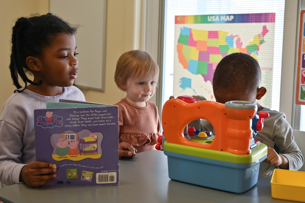 FCC Providers give parents peace of mind about their children’s well-being
