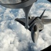 Raptors refuel over South China Sea