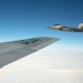 Raptors refuel over South China Sea