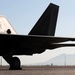 Raptors refuel over South China Sea