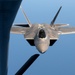 Raptors refuel over South China Sea