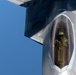 Raptors refuel over South China Sea
