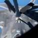 Raptors refuel over South China Sea
