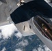 Raptors refuel over South China Sea