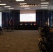 Marines at Central Valley Influencers Conference