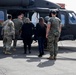 Marines at Central Valley Influencers Conference