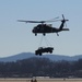 Exercise Warrior Shield Sling Load Operations