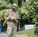 Guam Guardsman connects underserved to healthcare with cultural ambassadorship