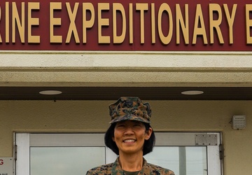 Meet the Task Force's Capt. Wendy Mancuso