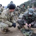 Korean Combat Training Center During Warrior Shield