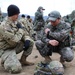 Korean Combat Training Center During Warrior Shield