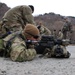 Korean Combat Training Center During Warrior Shield