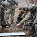 Korean Combat Training Center During Warrior Shield