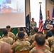 15 Task Force Wolfhound Soldiers naturalized at US Embassy in Djibouti