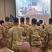 15 Task Force Wolfhound Soldiers naturalized at US Embassy in Djibouti