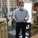 10th Support Group’s senior enlisted leader visits 10th SG Ammo Depot