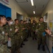 JGSDF BEE Tour CFAS