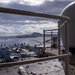 USS George H.W. Bush (CVN 77) Departs Souda Bay, Crete