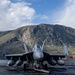 USS George H.W. Bush (CVN 77) Departs Souda Bay, Crete