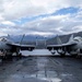 USS George H.W. Bush (CVN 77) Departs Souda Bay, Crete
