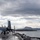 USS George H.W. Bush (CVN 77) Departs Souda Bay, Crete