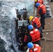 USS Paul Hamilton IMX 2023 Cross-Deck Training