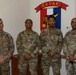 Michigan National Guard leadership delegation visits SETAF-AF in Italy