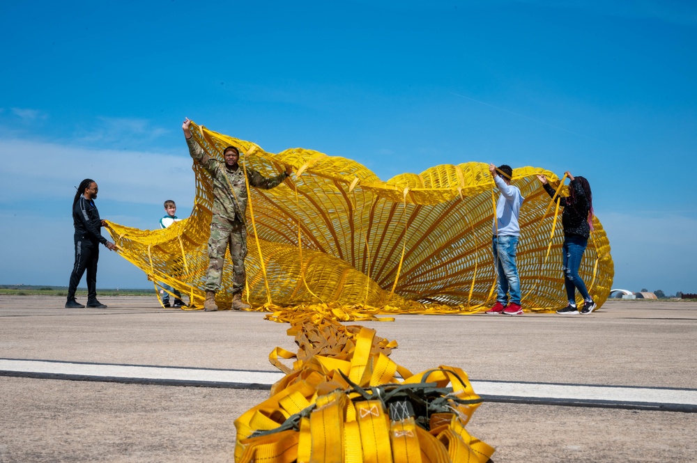 BTF 23-2: School tour