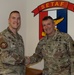 Michigan National Guard leadership delegation visits SETAF-AF in Italy