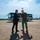 BTF 23-2 Guardia Civil visit