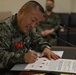 U.S. Marines dedicate room to legendary ROK Marine