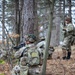 173rd Airborne Brigade conducts blank-fire and tactical movement training in Slovenia
