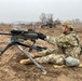 6-37 FA Battalion Conducts Multiple Launch Rocket System Certifications