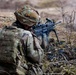 173rd Airborne Brigade conducts live-fire and tactical movement training in Slovenia