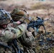 173rd Airborne Brigade conducts live-fire and tactical movement training in Slovenia