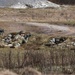 173rd Airborne Brigade conducts live-fire and tactical movement training in Slovenia
