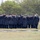 U.S. Air Force basic training graduation