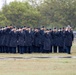 U.S. Air Force basic training graduation