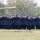 U.S. Air Force basic training graduation