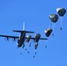 Airborne Operation