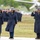 U.S. Air Force basic training graduation