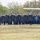 U.S. Air Force basic training graduation