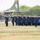 U.S. Air Force basic training graduation