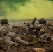 173rd Airborne Brigade conducts blank-fire and tactical training in Slovenia